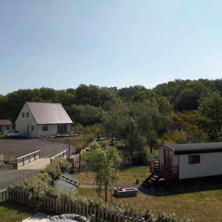 Gite Des Garennes Saint-Etienne-au-Mont Экстерьер фото